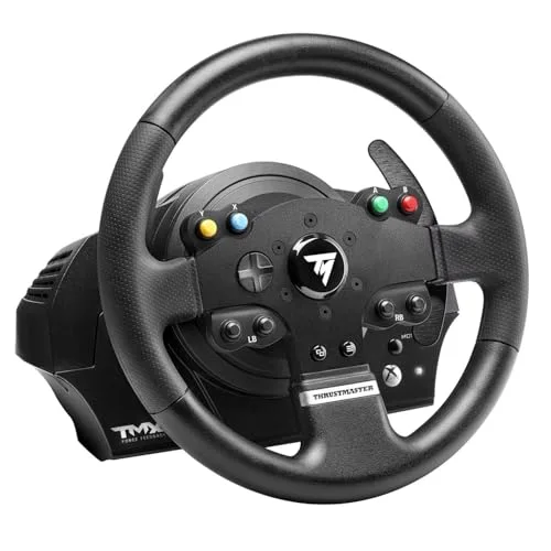 Thrustmaster TMX Force Feedback Xbox One/PC - vue 3