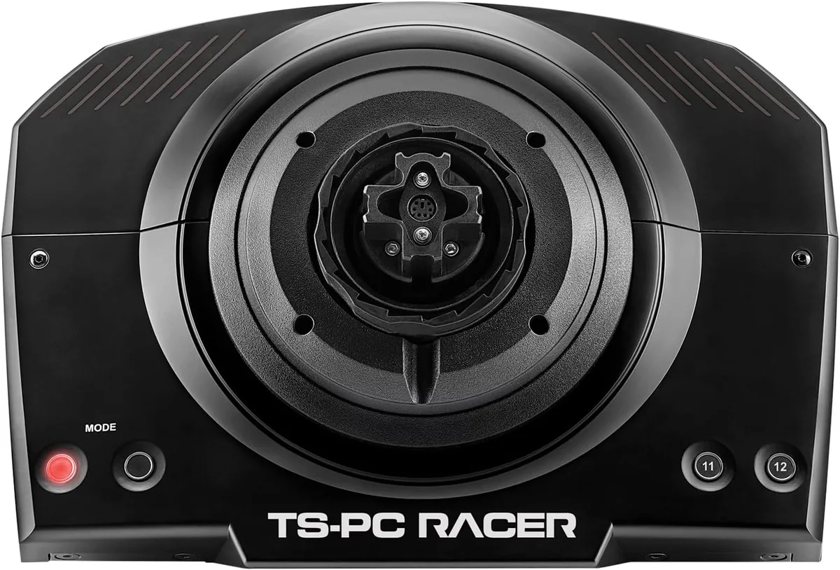 Thrustmaster TS-PC Racer Servo Base Base de volant PC