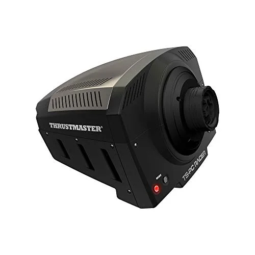 THRUSTMASTER Volant PC TS-PC RACER 488 CHALLENGE EDITION sous licence Ferrari - vue 8
