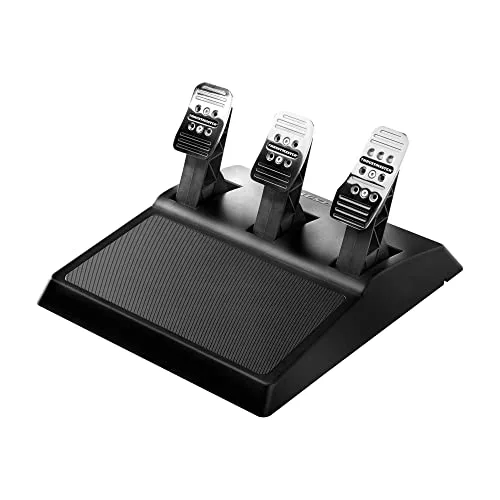 Thrustmaster Volant T300 FERRARI Alcantara Edition - PS3 / PS4 / PC / Fonctionne avec les jeux PS5* - vue 3
