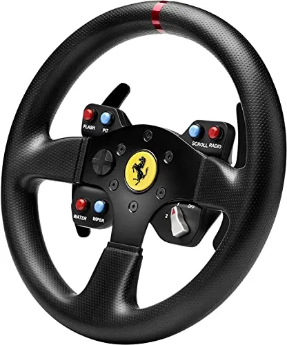 Thrustmaster T300 Ferrari GTE Wheel
