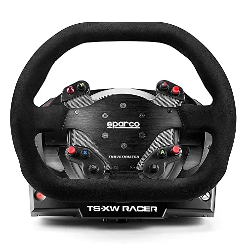 Thrustmaster Volant TS-XW RACER SPARCO P310 - Xbox One / PC - vue 4
