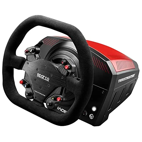 Thrustmaster Volant TS-XW RACER SPARCO P310 - Xbox One / PC - vue 5