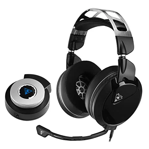 TURTLE BEACH Casque Gaming Elite Pro 2 + SuperAmp pour PS4 - TBS-2095-02 - vue 2