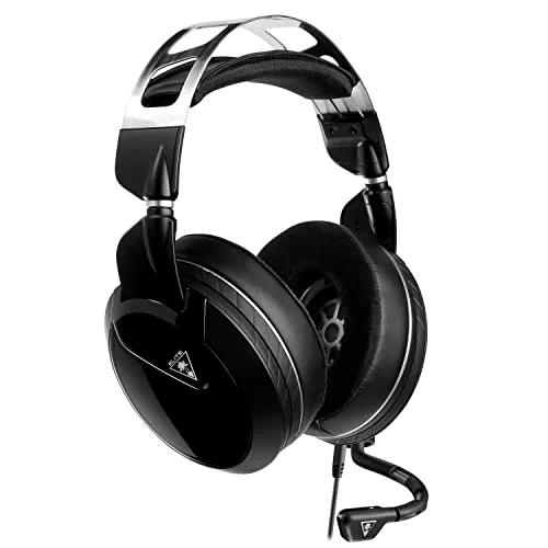 TURTLE BEACH Casque Gaming Elite Pro 2 + SuperAmp pour PS4 - TBS-2095-02 - vue 3
