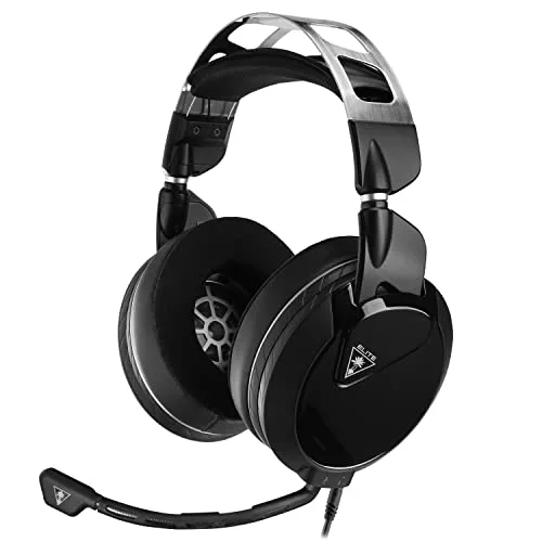 TURTLE BEACH Casque Gaming Elite Pro 2 + SuperAmp pour PS4 - TBS-2095-02 - vue 5