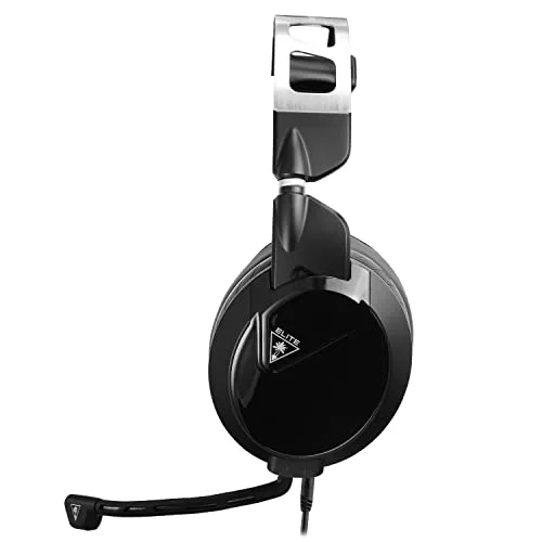 TURTLE BEACH Casque Gaming Elite Pro 2 + SuperAmp pour PS4 - TBS-2095-02 - vue 6