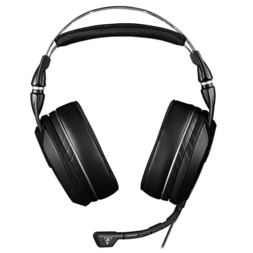 TURTLE BEACH Casque Gaming Elite Pro 2 + SuperAmp pour PS4 - TBS-2095-02 - vue 9
