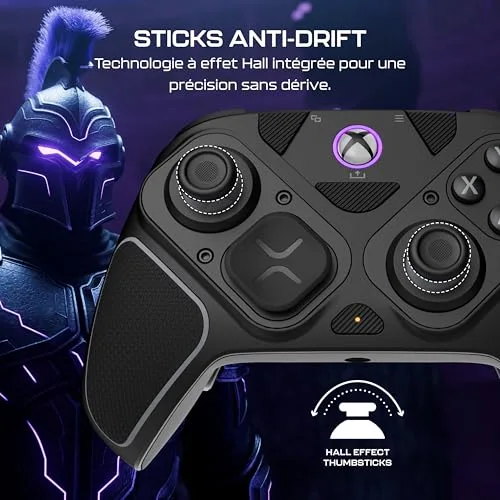 Turtle Beach Victrix Pro BFG Reloaded Wireless Xbox - vue 2