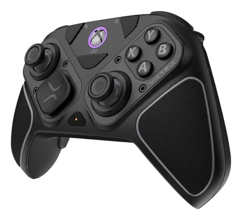 Turtle Beach Victrix Pro BFG Reloaded Wireless Xbox - vue 4