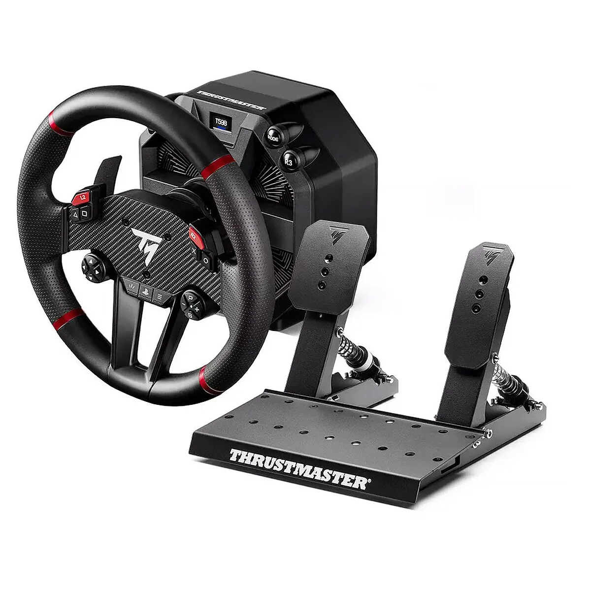 Thrustmaster T598 Direct Axial Drive PC PS4 PS5