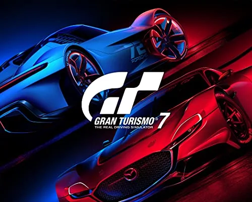 Volant de jeux vidéo - Sony - Gran Turismo 7 - Filaire - Noir - PS5 - vue 3