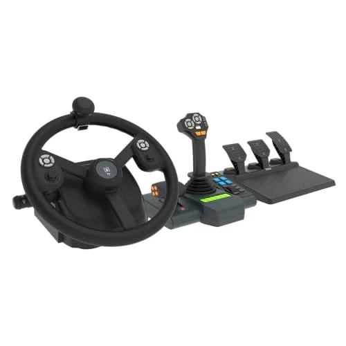 HORI Farming Vehicle Control System PC