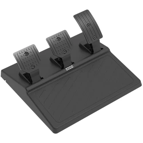Volant de simulation agricole - HORI - PC - 340 mm - 900° de rotation - 76 boutons - vue 4
