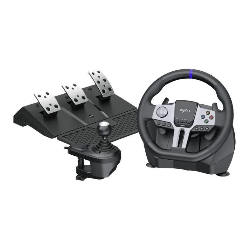 Volant Gaming PXN V9 Gen2