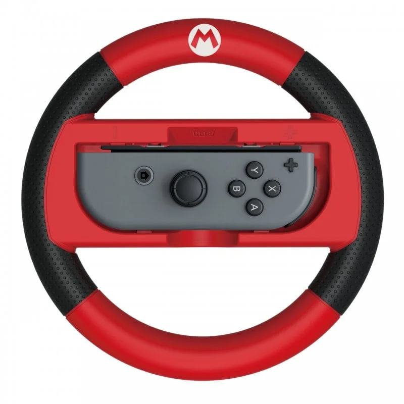 Volant Hori Mario Kart 8 Deluxe Racing Wheel Switch