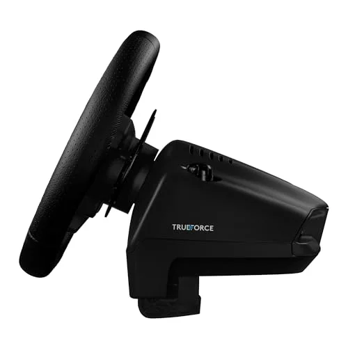 Volant Logitech G G923 SE 900° avec Pédalier et Palanca - vue 3