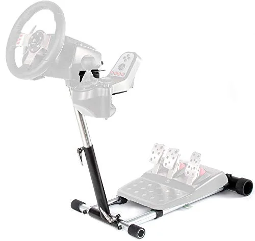 Wheel Stand Pro Deluxe V2 pour Logitech G29/G920/G27/G25
