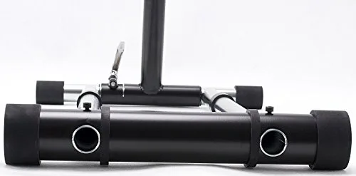 Volant - Logitech - Wheel Stand Pro v2 - Support pliable - Réglable - Métal - vue 9