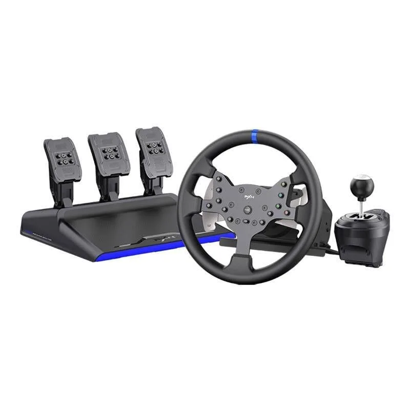 Volant PXN-V99 PC PS4 Xbox Switch