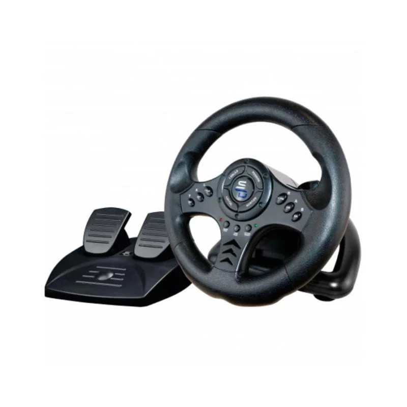 Volant SUBSONIC SA5426-NG avec pédales