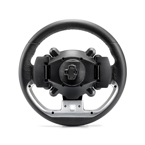 Volant Thrustmaster GT Wheel Add-On cuir 28cm - vue 4