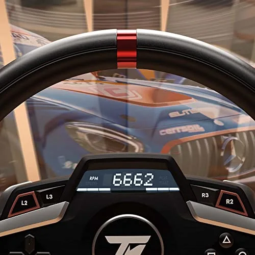 Volant Thrustmaster T248 PS4/PS5/PC - vue 9