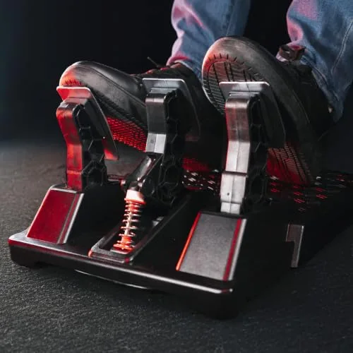 Volant Thrustmaster T248R - vue 4