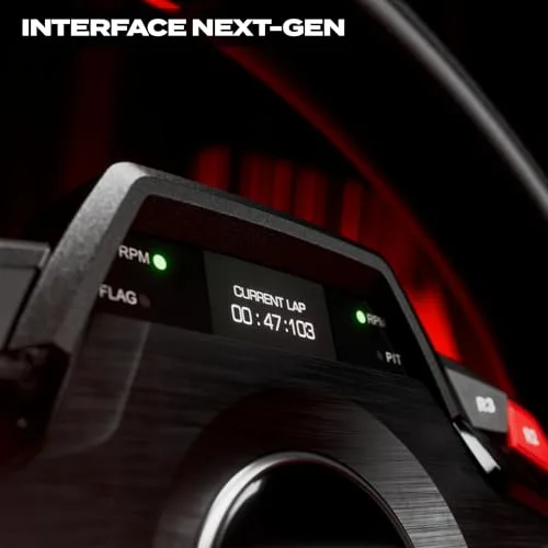 Volant Thrustmaster T248R - vue 7