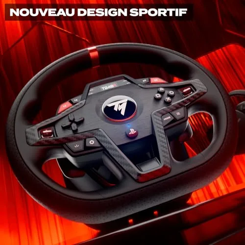 Volant Thrustmaster T248R - vue 8