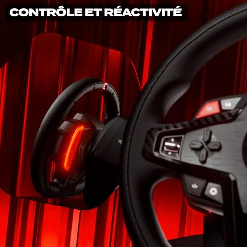 Volant Thrustmaster T248R - vue 9