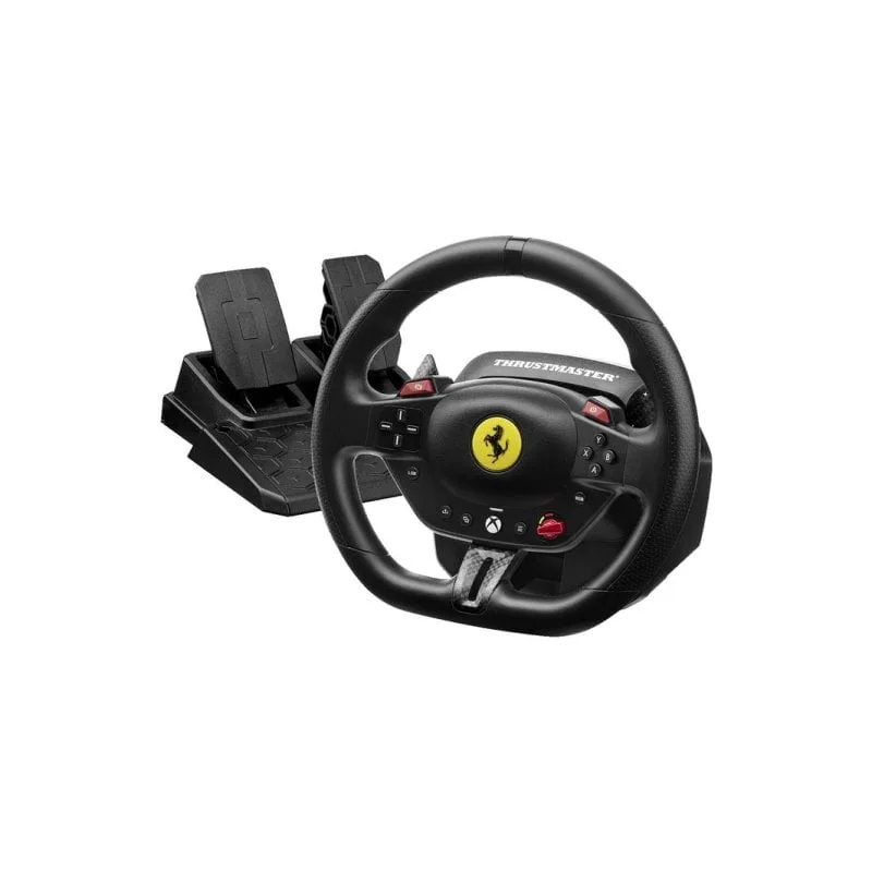 Volant Thrustmaster T98 Ferrari 296 GTS