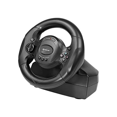 Volant Tracer Rayder 4 in 1 180° PC PS4 Xbox One - vue 2