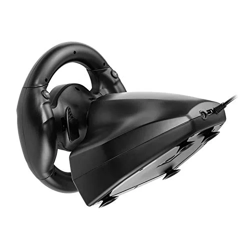Volant Tracer Rayder 4 in 1 180° PC PS4 Xbox One - vue 3