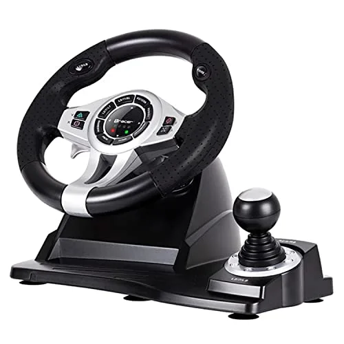 Volant Tracer TRAJOY46524 PS3 PS4 - vue 5