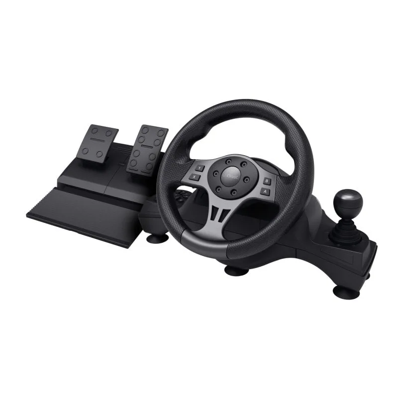 Volant Trust GXT 289 MOVI