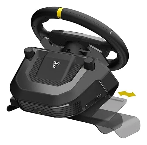 Volant Turtle Beach Racer Sans Fil Xbox/PC - vue 7