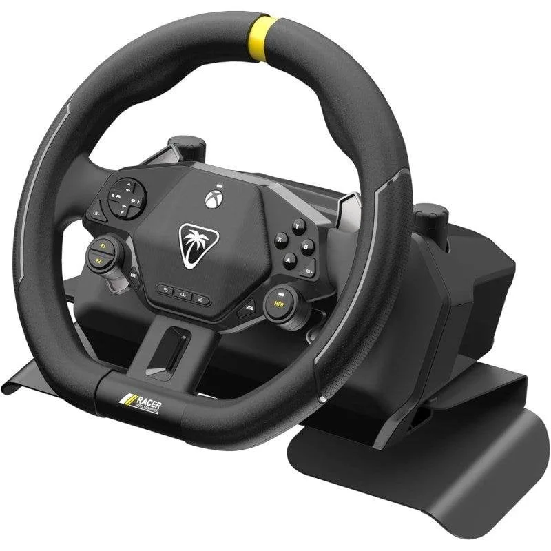 Volant Turtle Beach Racer Sans Fil Xbox/PC