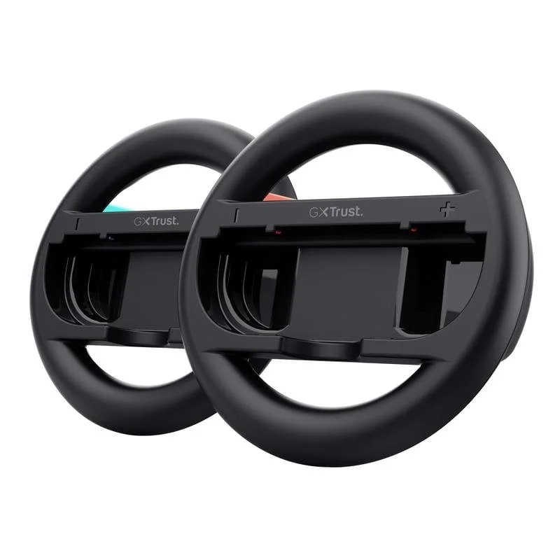 Volante de course Trust GXT 1257 Pack 2 Switch 2