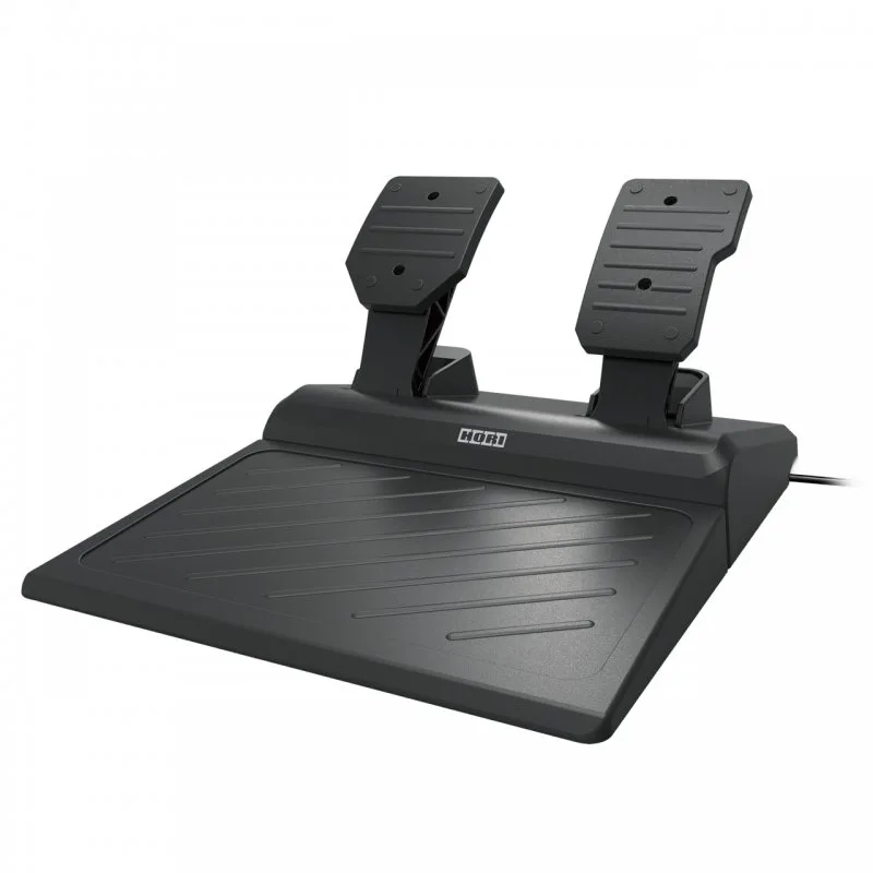 Hori Racing Wheel Overdrive - vue 2