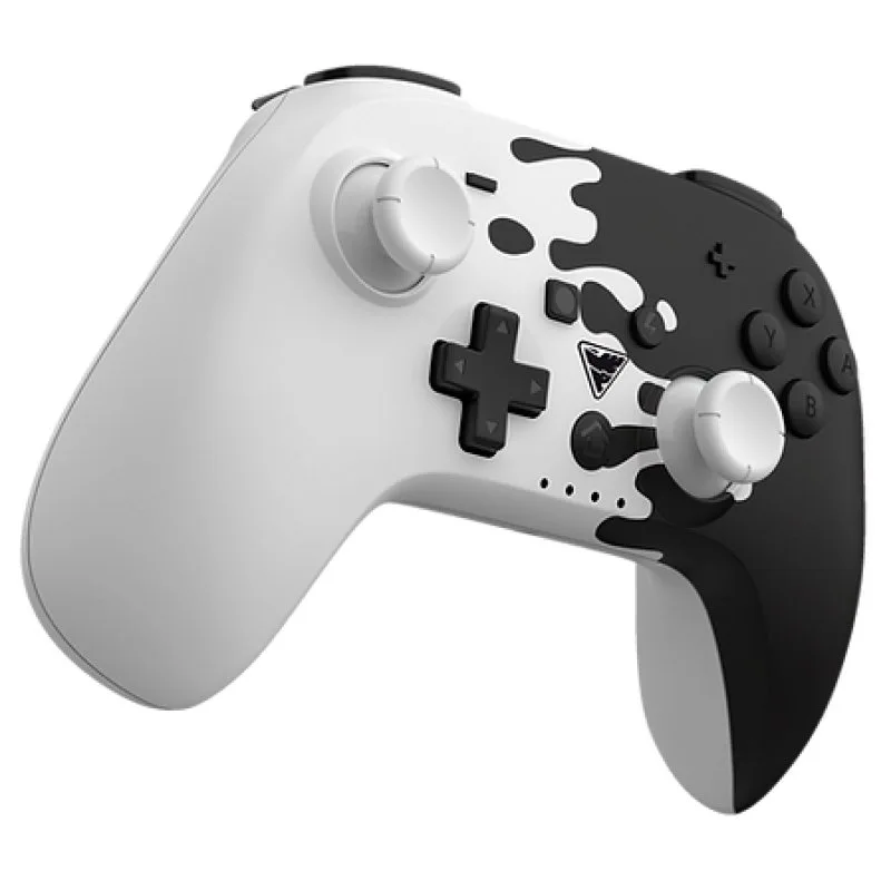 Manette DragonShock PopTop Sans Fil Switch - vue 1