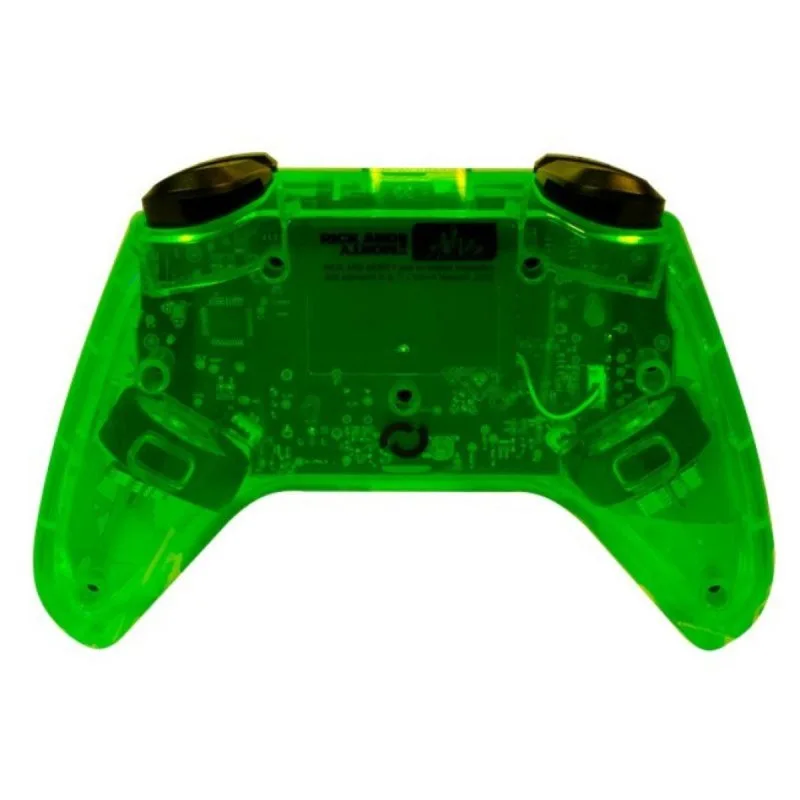 Manette QUO Blade Rick and Morty Switch PC - vue 1
