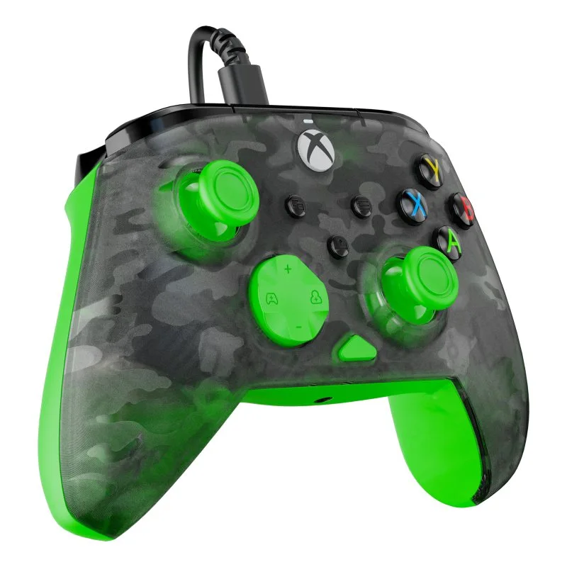 Manette Turtle Beach Rematch Core USB-C Xbox/PC - vue 1
