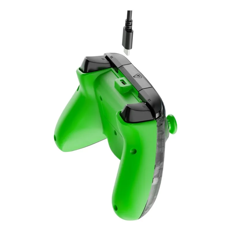 Manette Turtle Beach Rematch Core USB-C Xbox/PC - vue 2