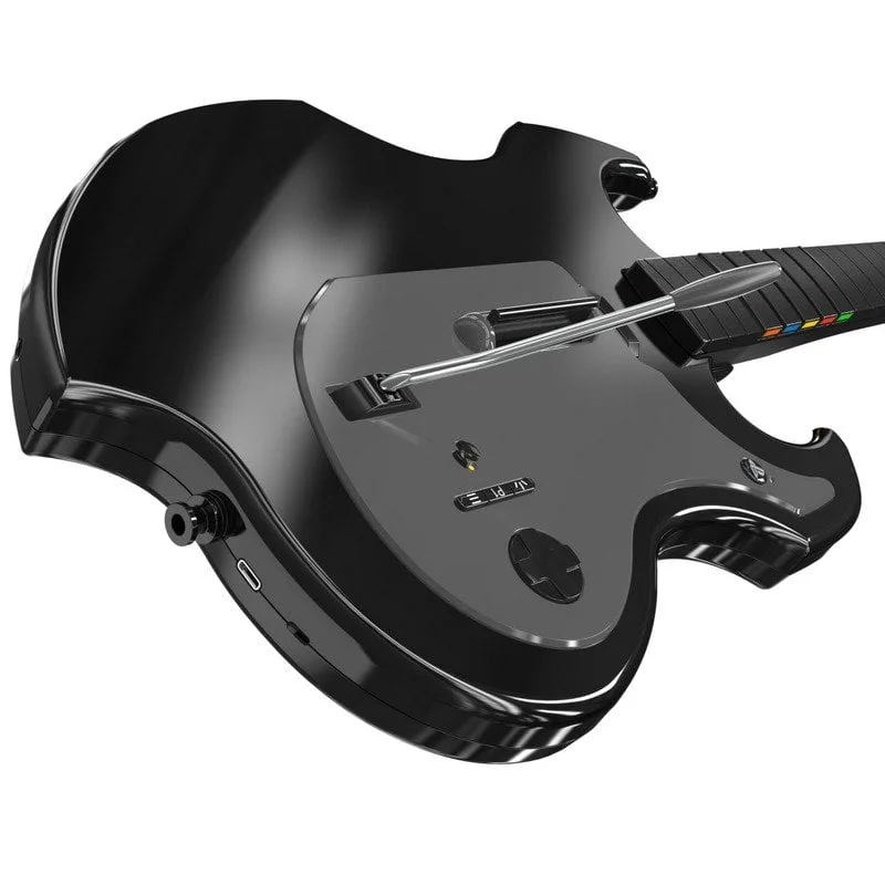PDP Riffmaster Contrôleur Guitare PS5/PS4 - vue 1