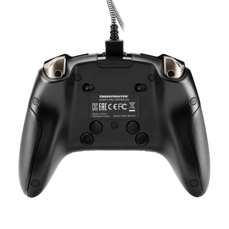 Thrustmaster eSwap X PRO Controller Xbox One/PC - vue 3