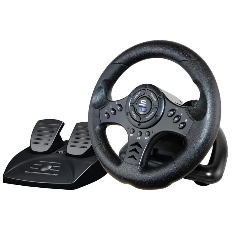 Volant SUBSONIC SA5426-NG avec pédales - vue 1
