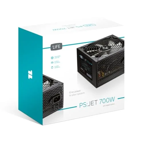 1Life PS:Jet 700W - vue 2