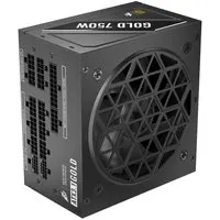 1stplayer NGDP-GLD-750-BK-EU 750W 80+ Gold modulaire
