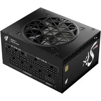 Fuente de Alimentación 1STPLAYER SFX-GLD-850-BK-EU 850W 80 PLUS Gold modulaire - alimentation vue principale